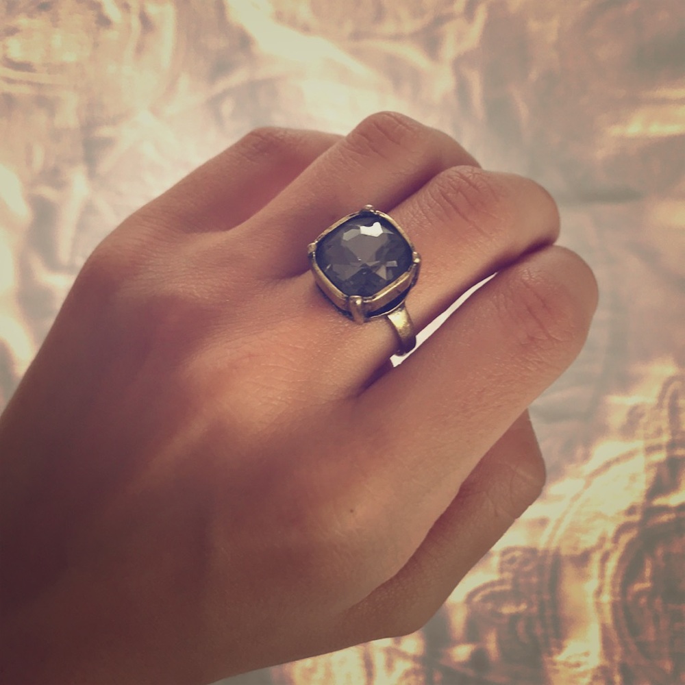 Old Navy Ring